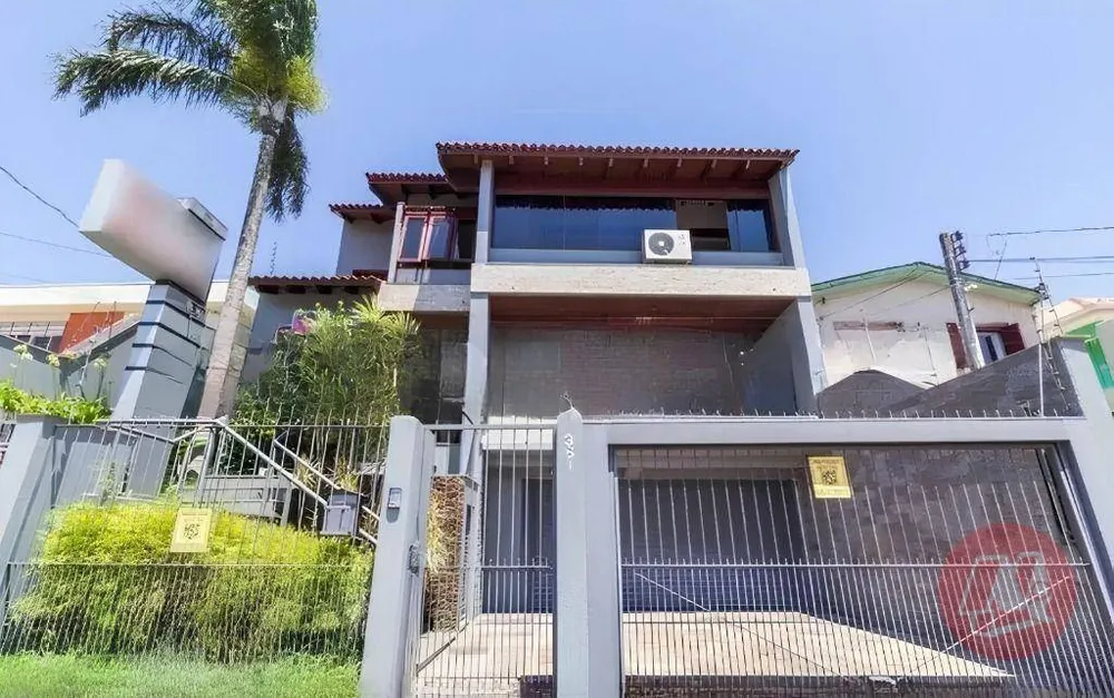 Casa, 5 quartos, 452 m² - Foto 1