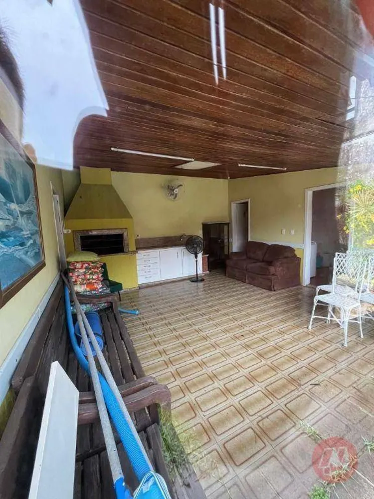 Casa, 4 quartos, 220 m² - Foto 4