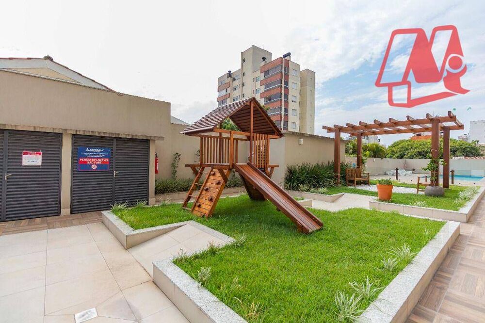 Apartamento, 1 quarto, 49 m² - Foto 1