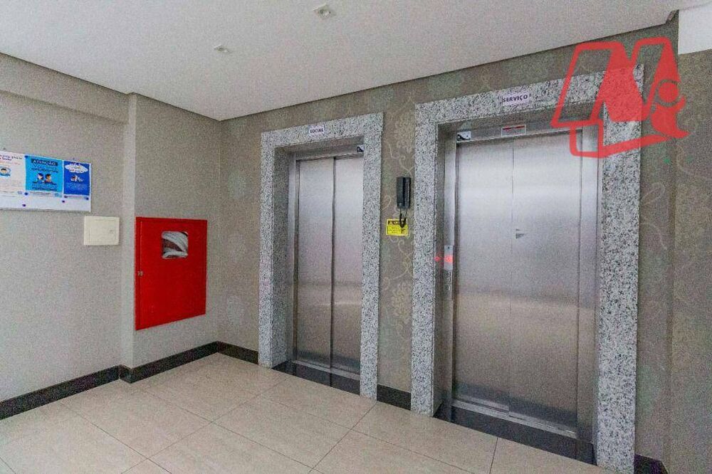 Apartamento, 1 quarto, 49 m² - Foto 10