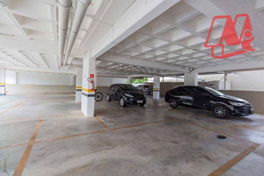 Apartamento, 1 quarto, 49 m² - Foto 4
