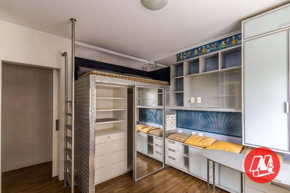 Apartamento, 4 quartos, 222 m² - Foto 3