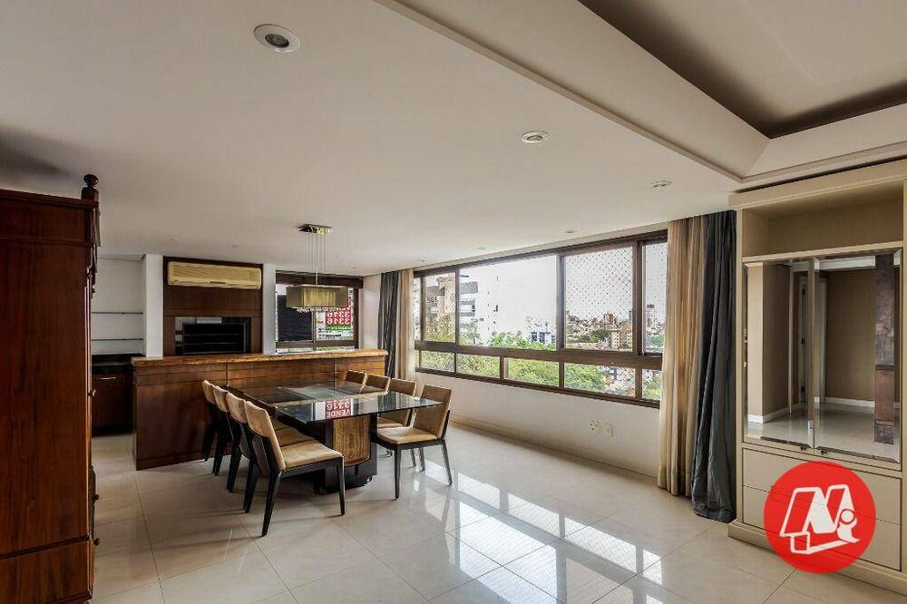 Apartamento, 4 quartos, 222 m² - Foto 8
