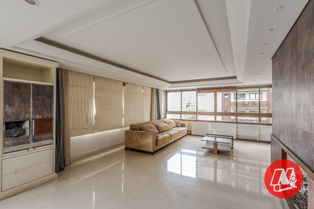 Apartamento, 4 quartos, 222 m² - Foto 5