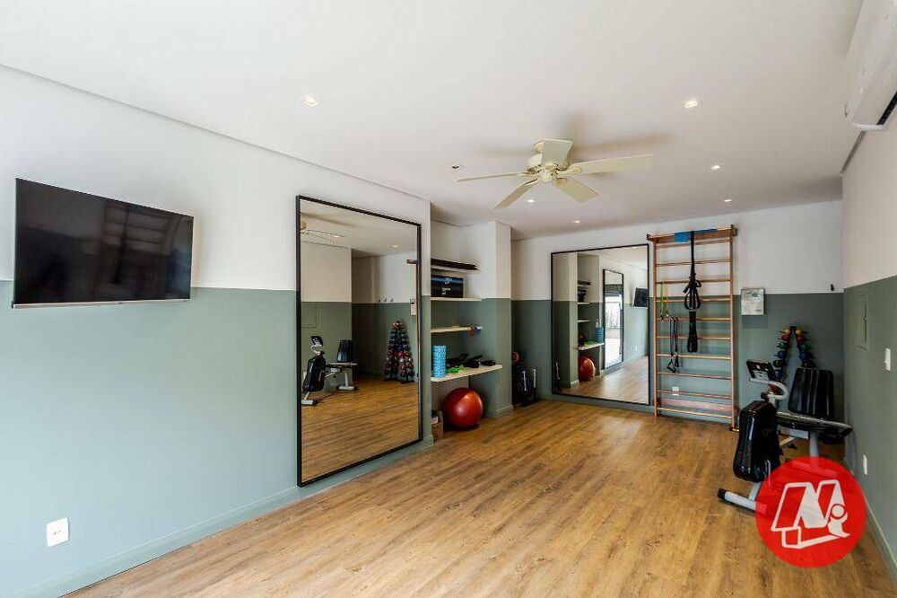 Apartamento, 4 quartos, 222 m² - Foto 4