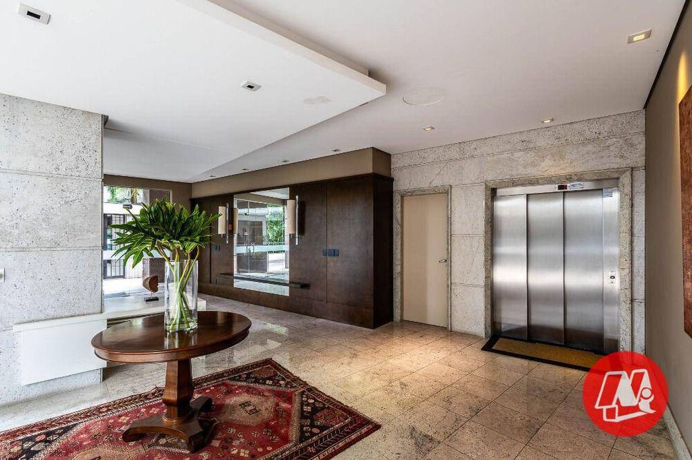Apartamento, 4 quartos, 222 m² - Foto 10