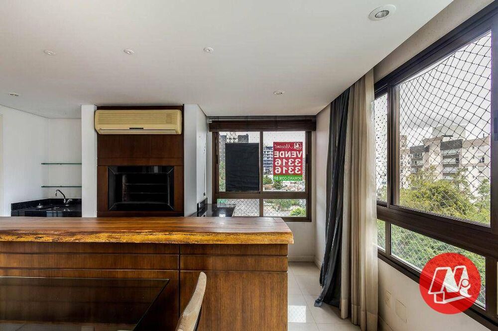 Apartamento, 4 quartos, 222 m² - Foto 15