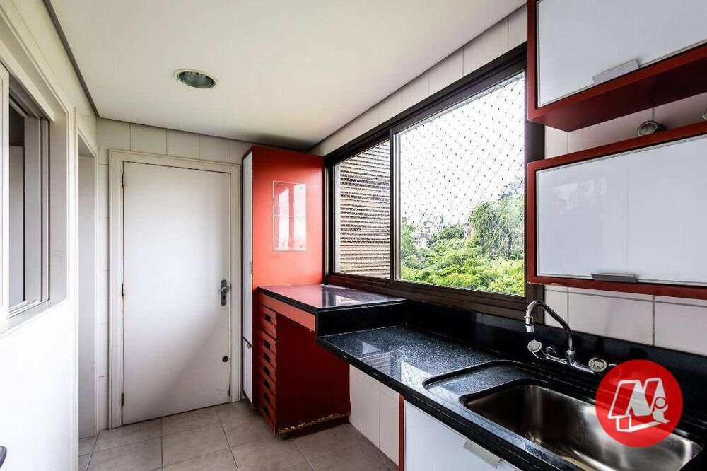 Apartamento, 4 quartos, 222 m² - Foto 6