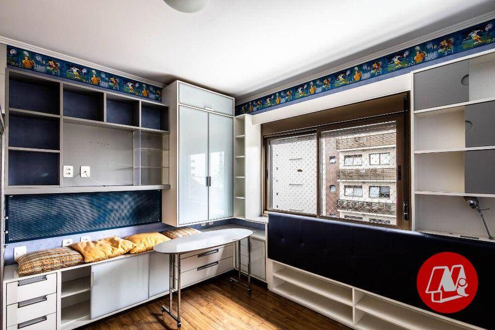 Apartamento, 4 quartos, 222 m² - Foto 13