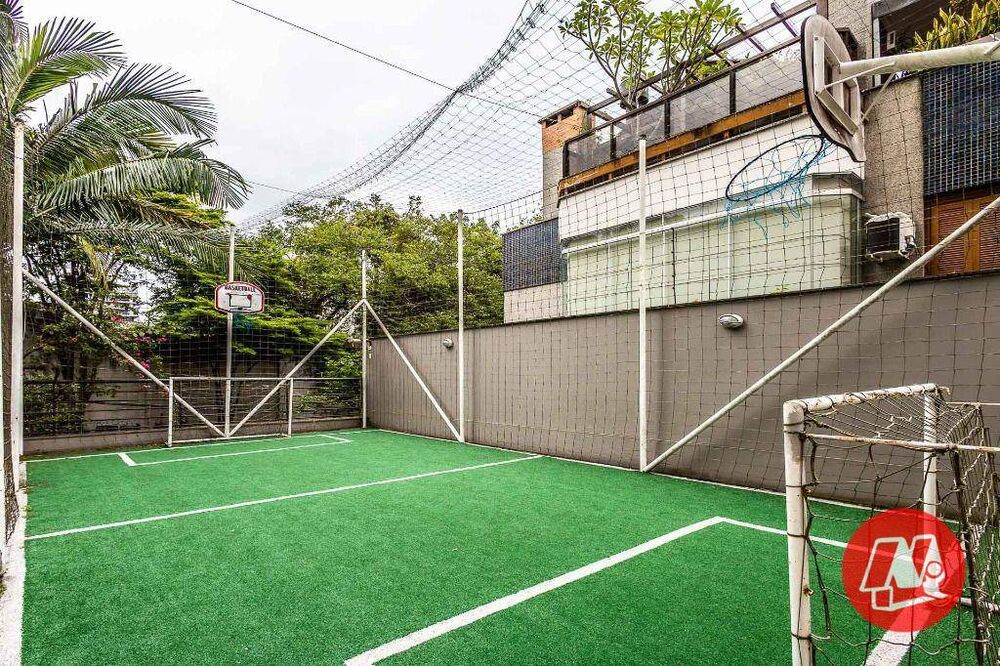 Apartamento, 4 quartos, 222 m² - Foto 12