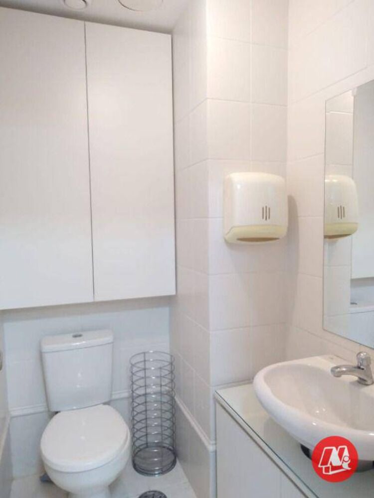 Sala-Conjunto, 30 m² - Foto 1