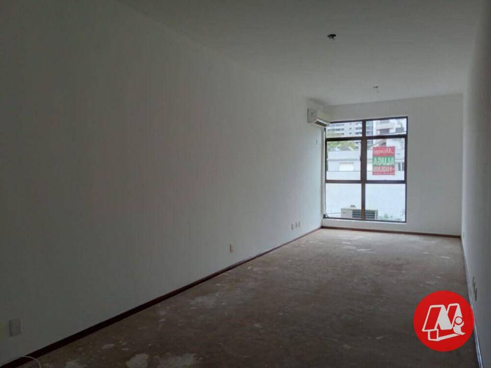 Conjunto Comercial-Sala para alugar, 30m² - Foto 2