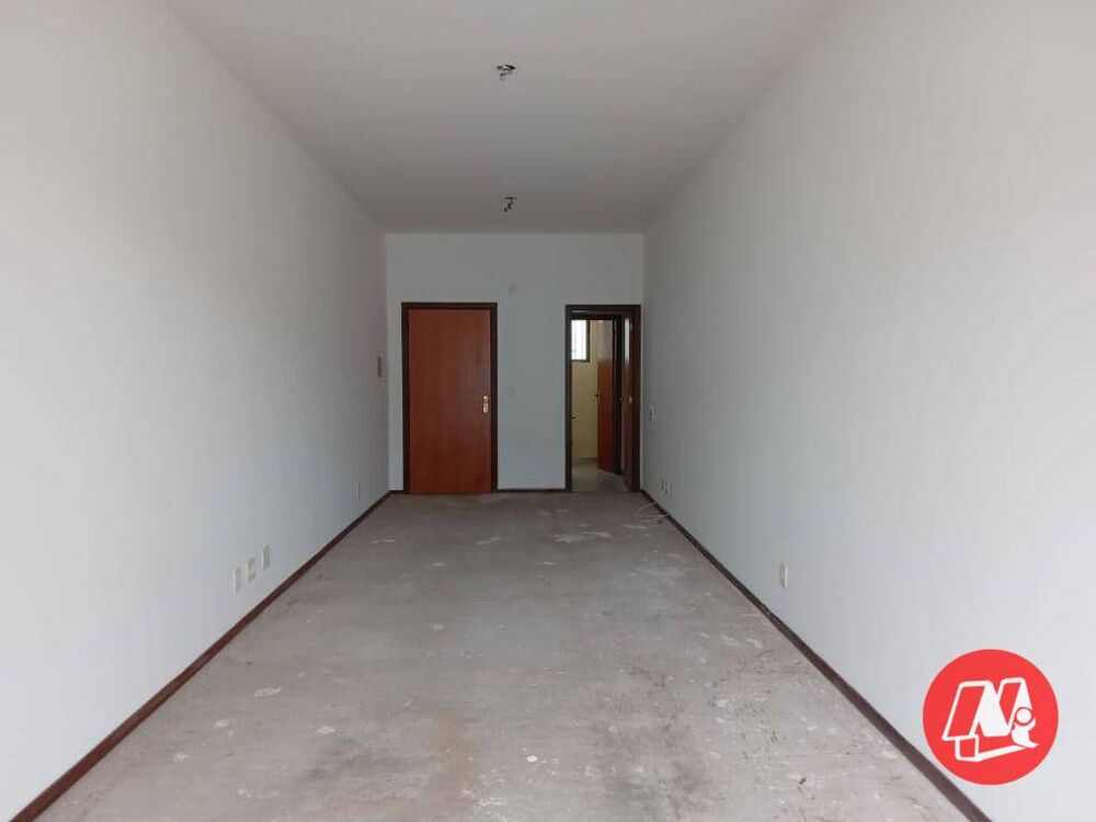 Conjunto Comercial-Sala para alugar, 30m² - Foto 1