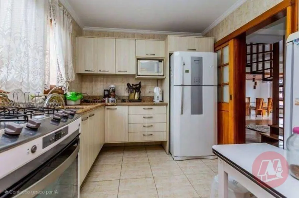 Cobertura, 4 quartos, 300 m² - Foto 1