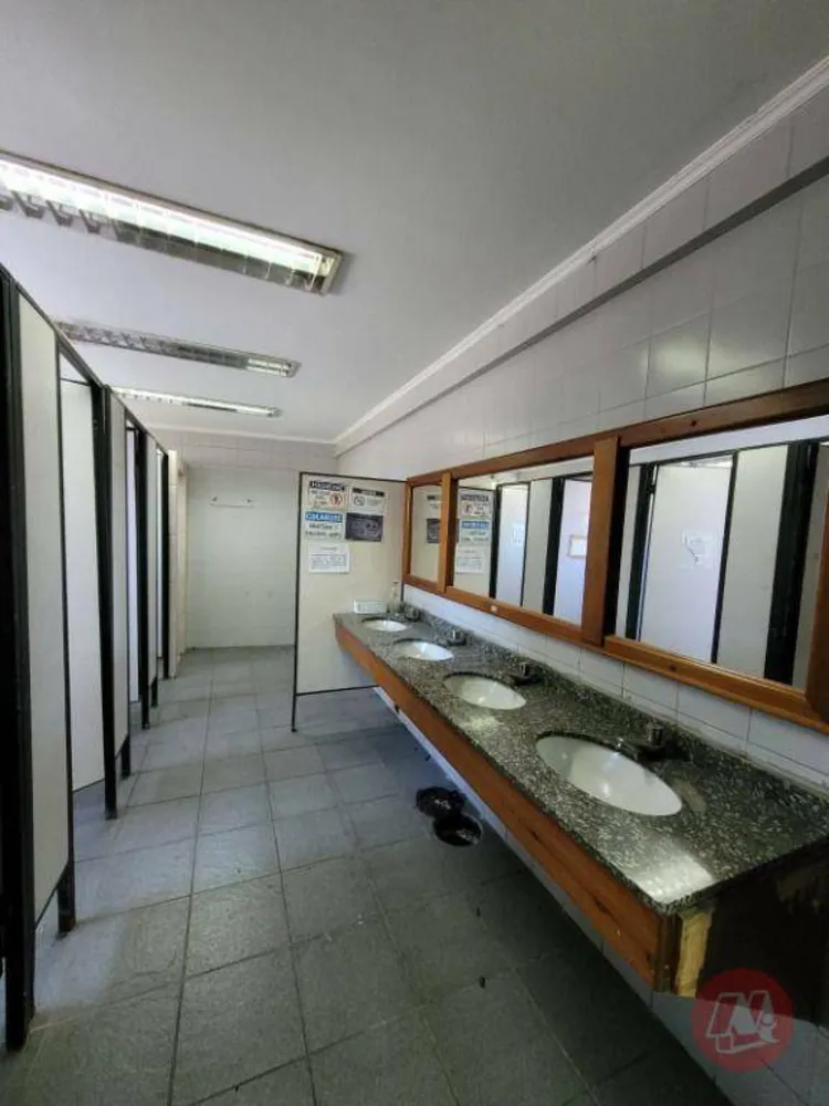 Prédio Inteiro, 3700 m² - Foto 2