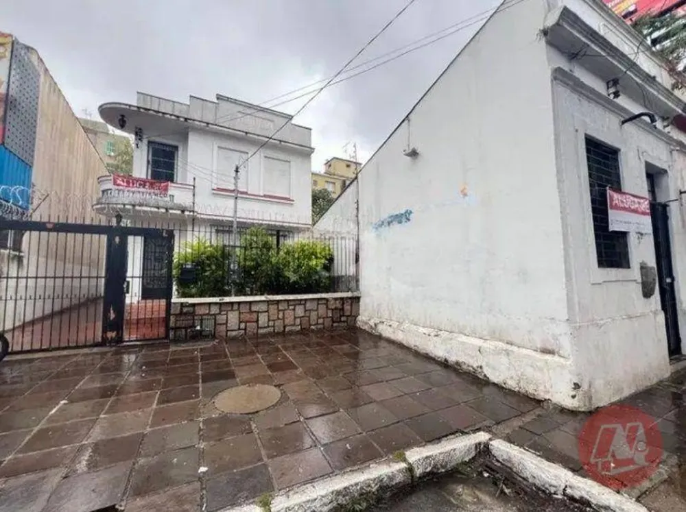 Loja-Salão, 160 m² - Foto 3