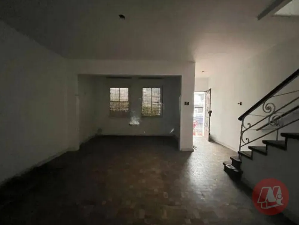 Loja-Salão, 160 m² - Foto 2