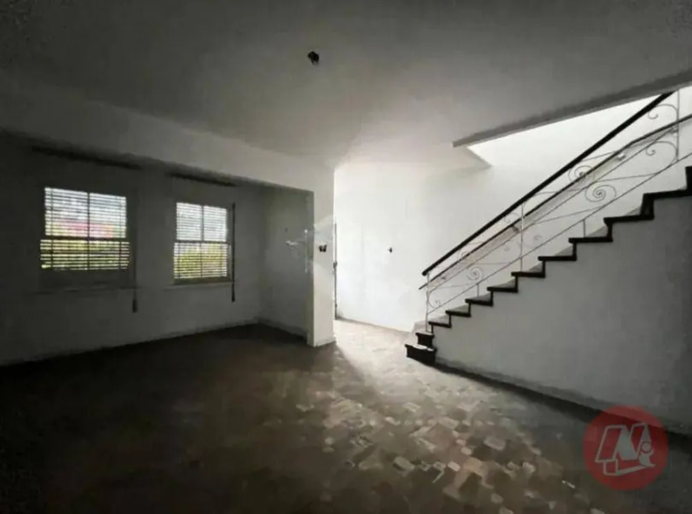 Loja-Salão, 160 m² - Foto 1