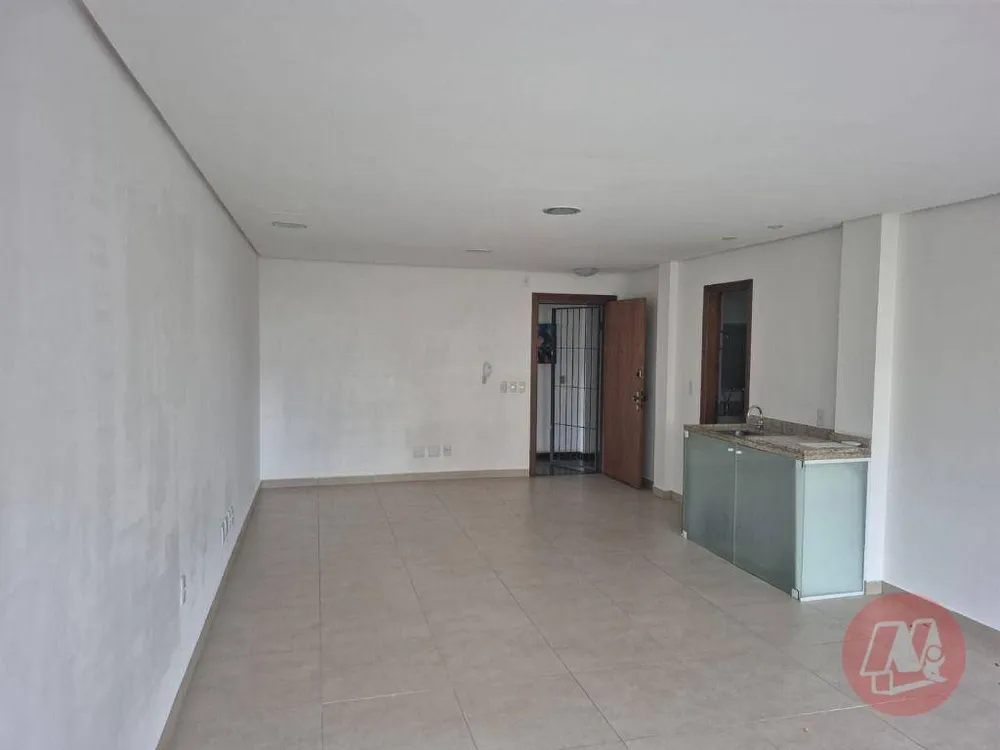 Sala-Conjunto, 43 m² - Foto 3