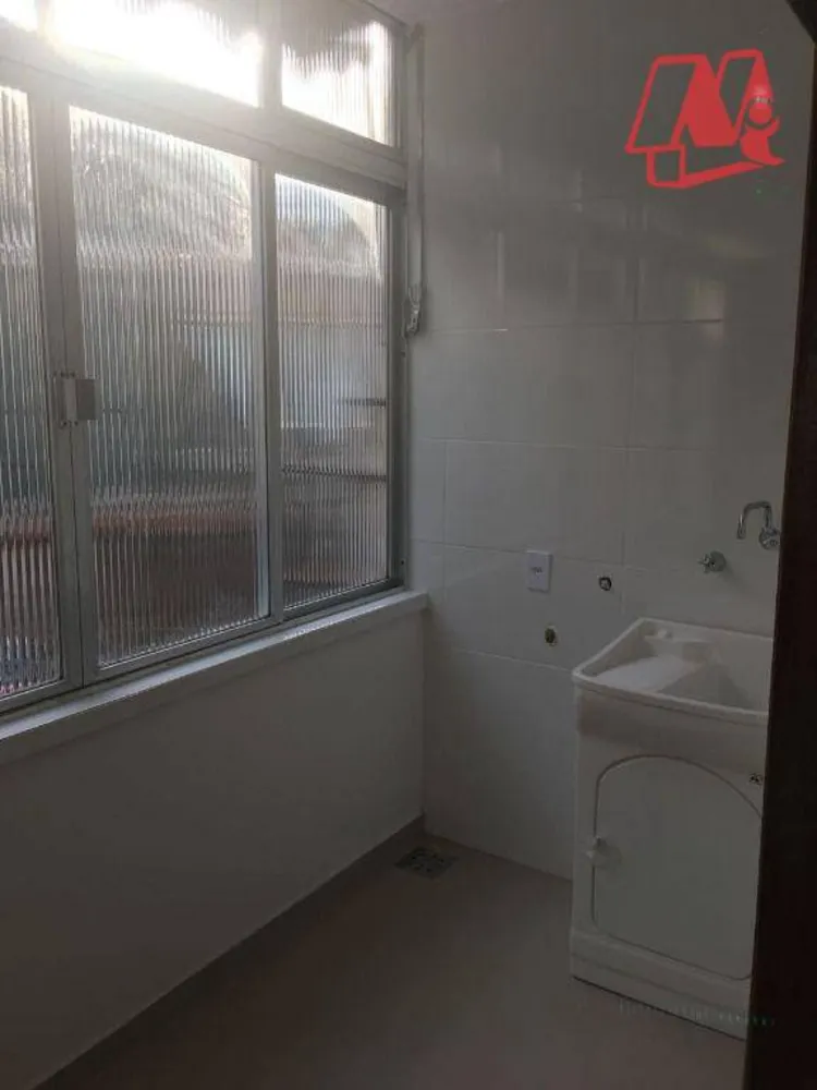 Apartamento, 3 quartos, 77 m² - Foto 1