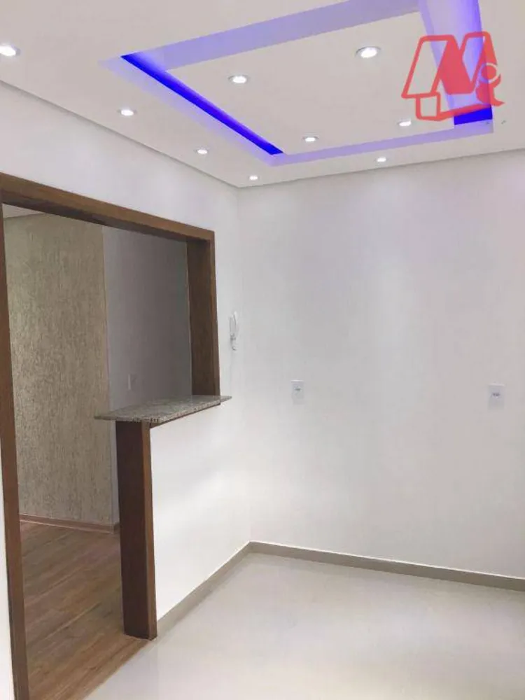 Apartamento, 3 quartos, 77 m² - Foto 3
