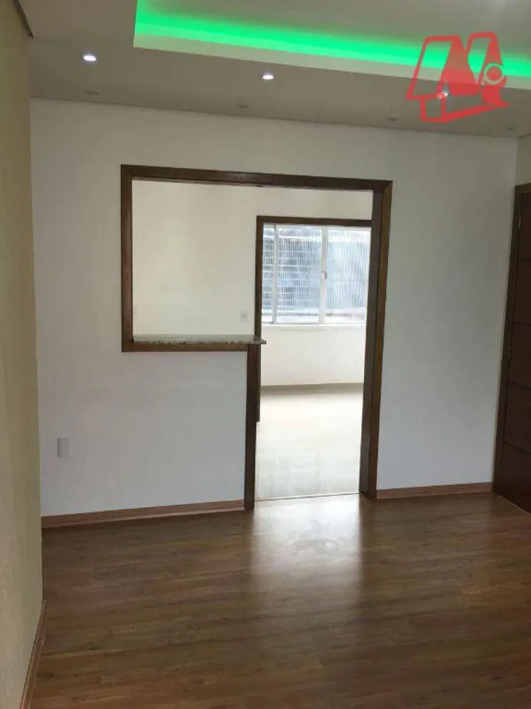 Apartamento, 3 quartos, 77 m² - Foto 2