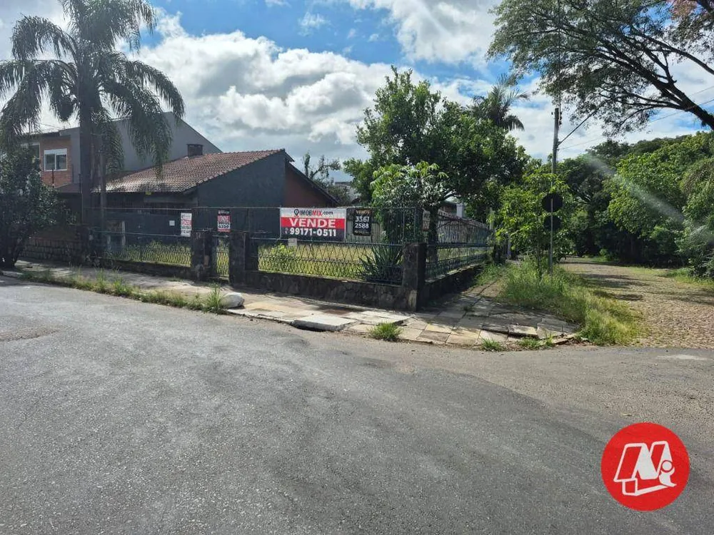 Terreno, 330 m² - Foto 1