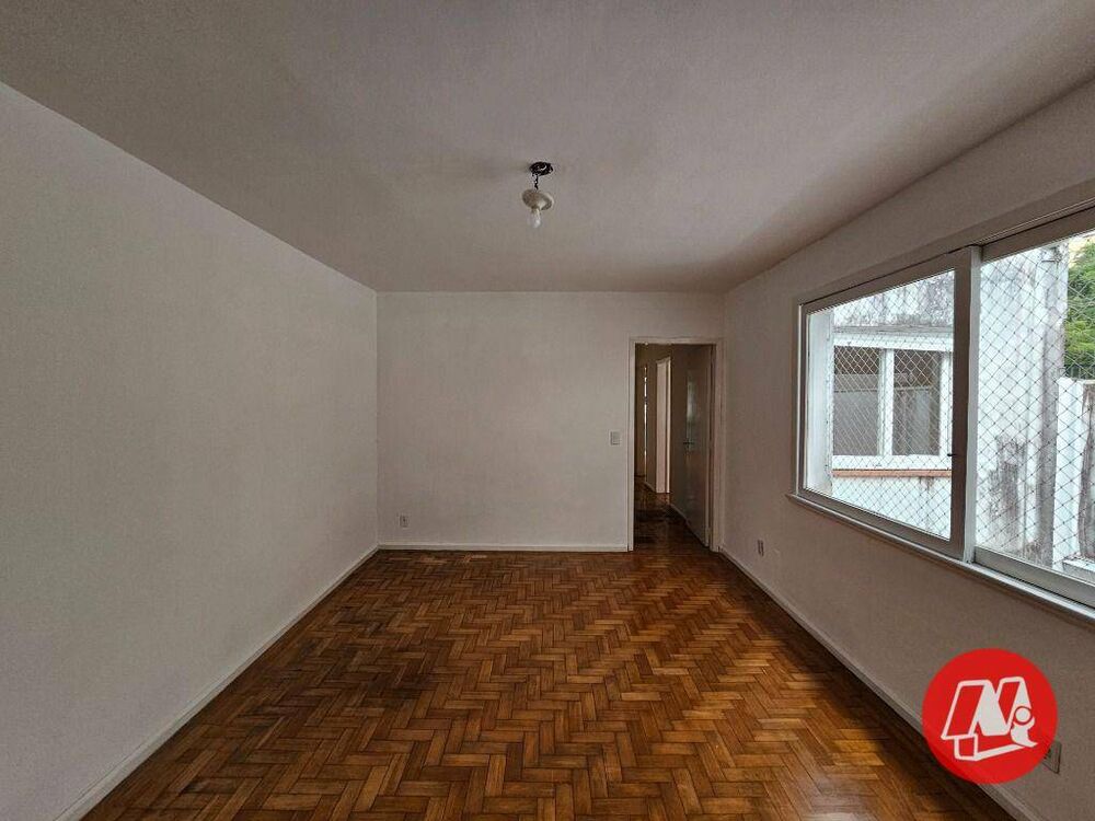 Apartamento, 3 quartos, 90 m² - Foto 1