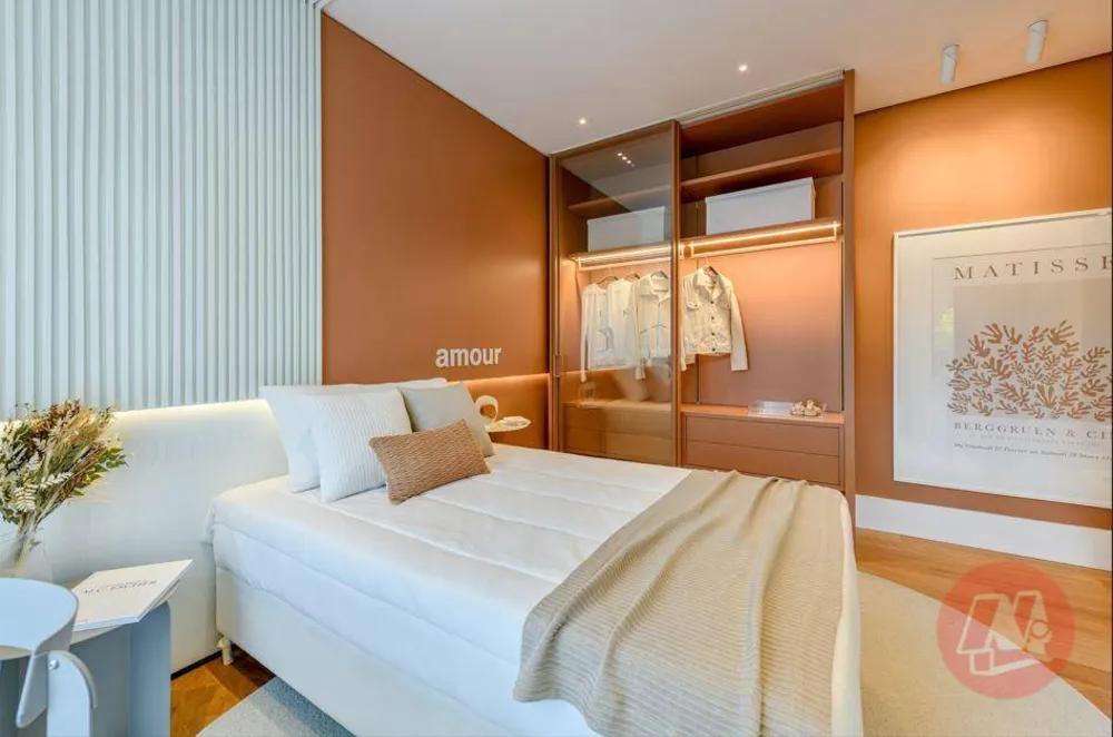 Apartamento, 3 quartos, 230 m² - Foto 2