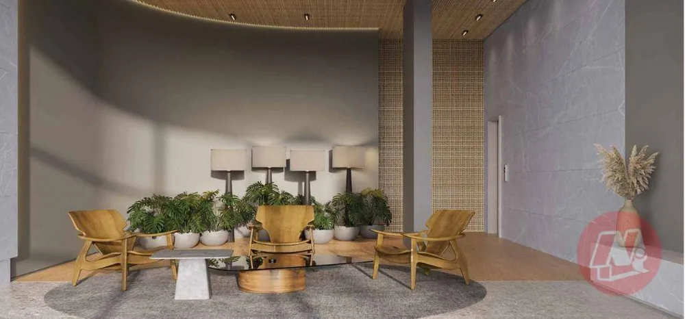 Apartamento, 3 quartos, 230 m² - Foto 3