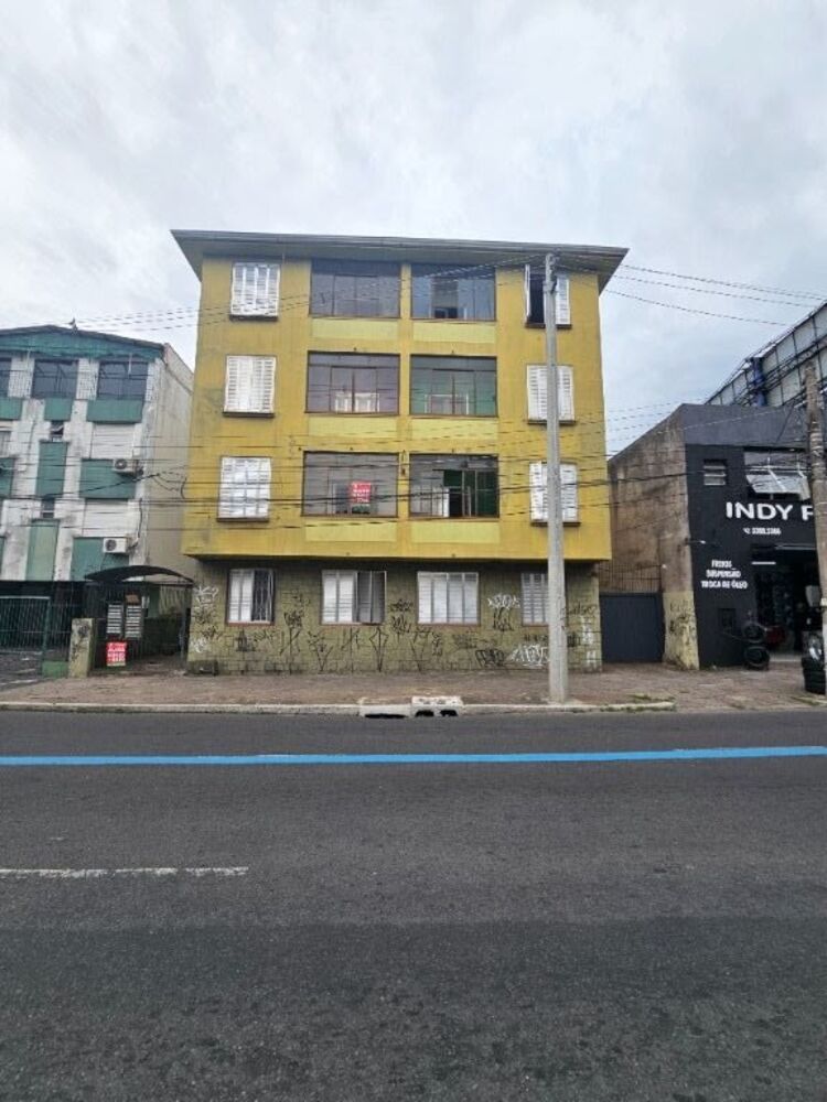 Apartamento, 2 quartos, 71 m² - Foto 12