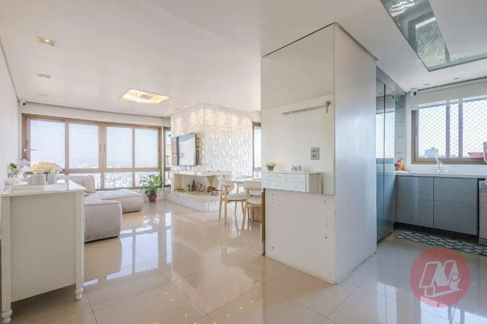 Apartamento, 2 quartos, 86 m² - Foto 4