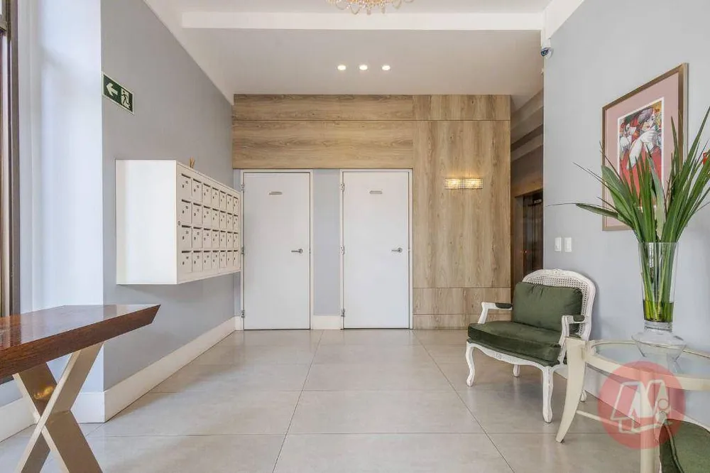 Apartamento, 2 quartos, 86 m² - Foto 3