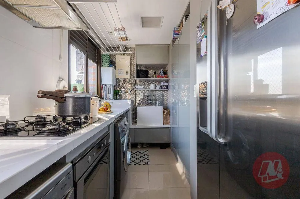Apartamento, 2 quartos, 86 m² - Foto 2