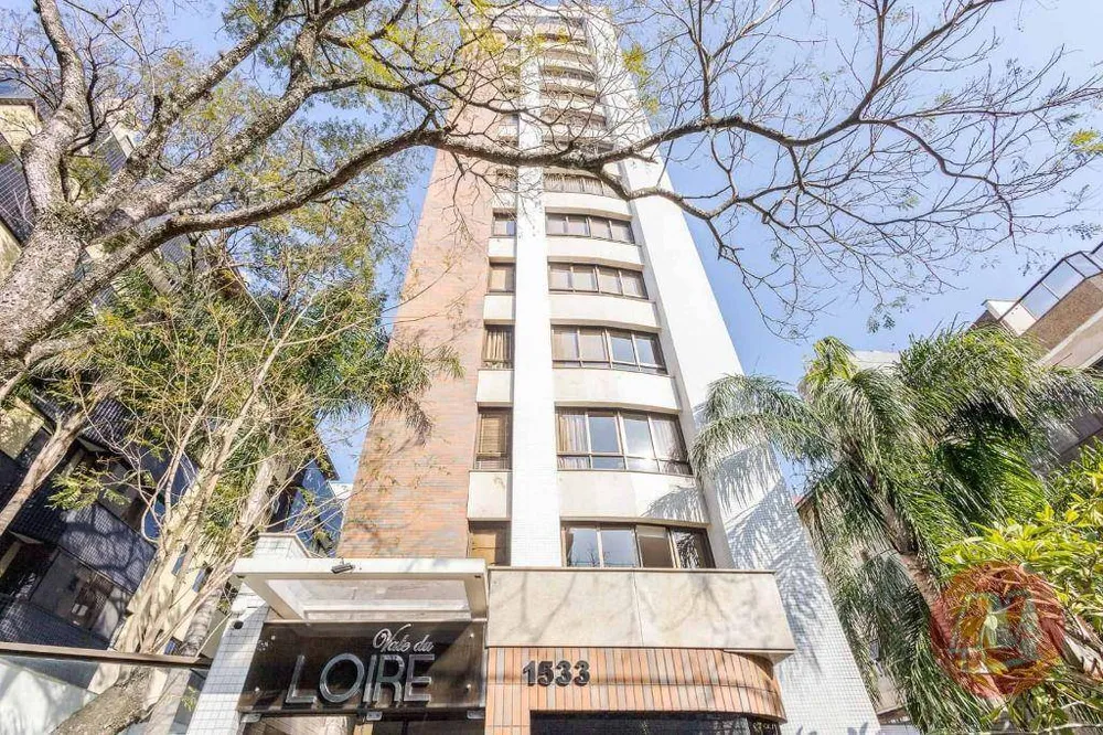 Apartamento, 2 quartos, 86 m² - Foto 1
