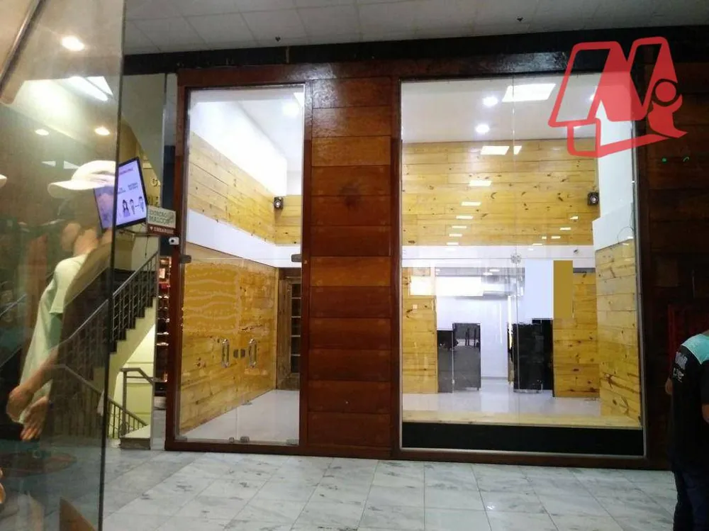 Loja-Salão, 78 m² - Foto 2