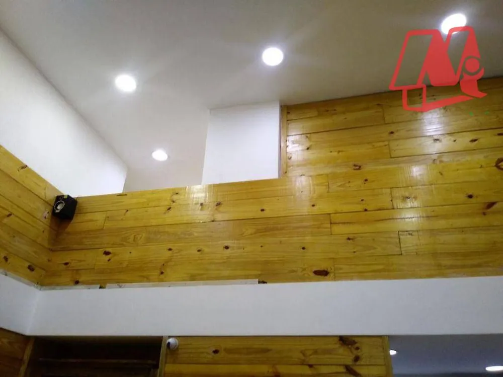 Loja-Salão, 78 m² - Foto 3