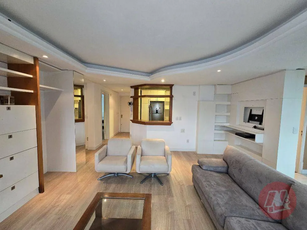 Apartamento, 2 quartos, 100 m² - Foto 4