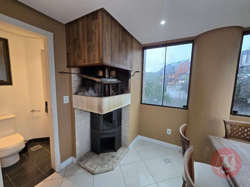 Apartamento, 2 quartos, 100 m² - Foto 1