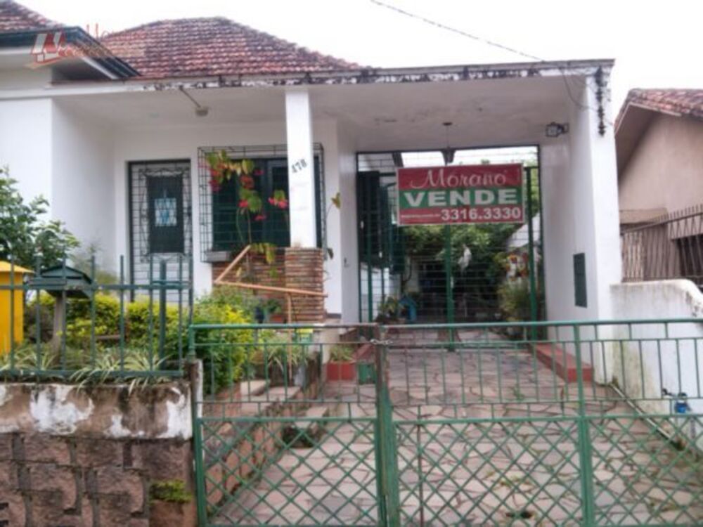Casa, 3 quartos, 220 m² - Foto 1