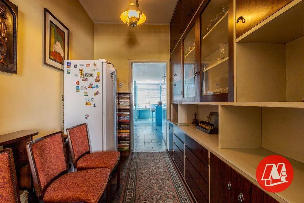 Apartamento, 4 quartos, 203 m² - Foto 4