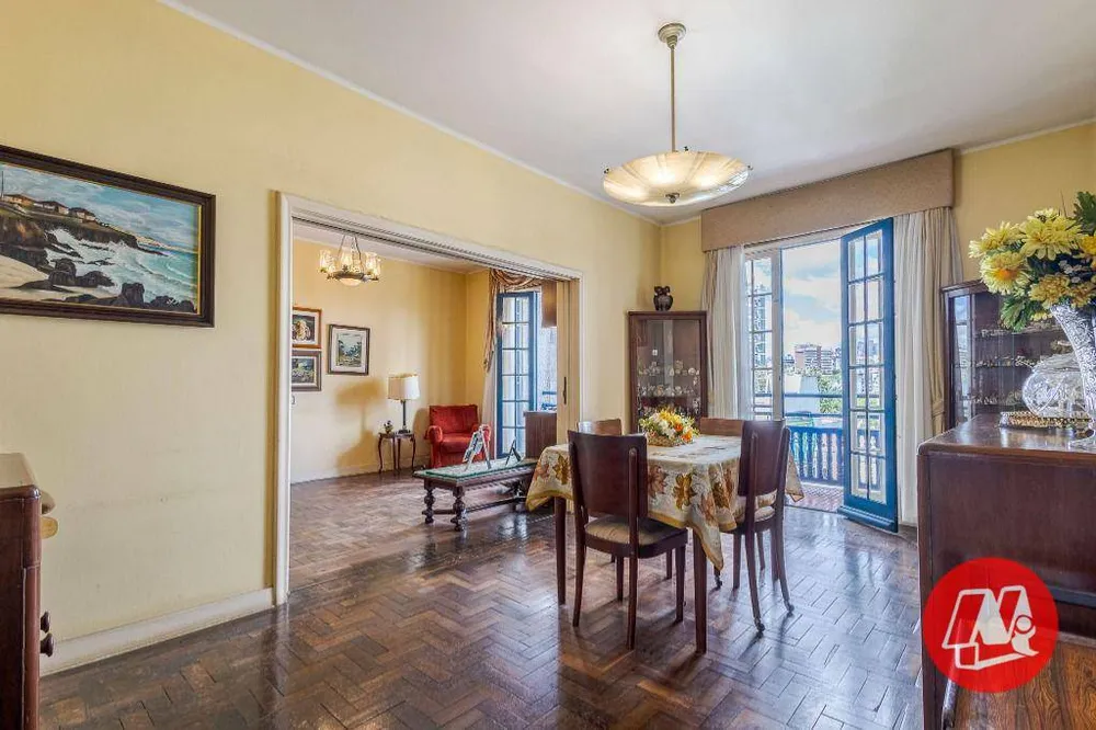 Apartamento, 4 quartos, 203 m² - Foto 3