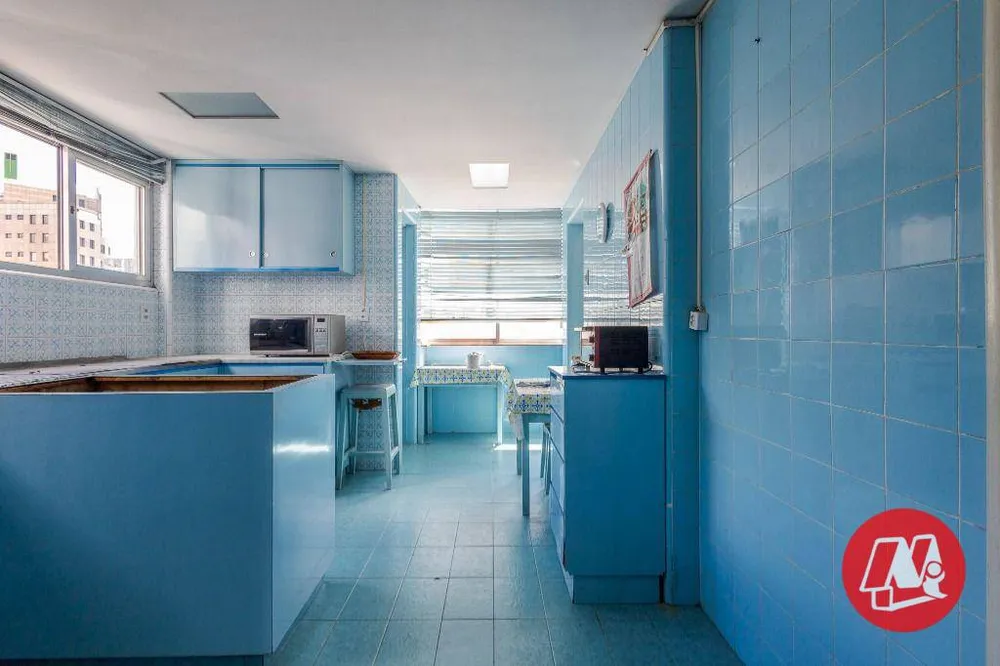 Apartamento, 4 quartos, 203 m² - Foto 2