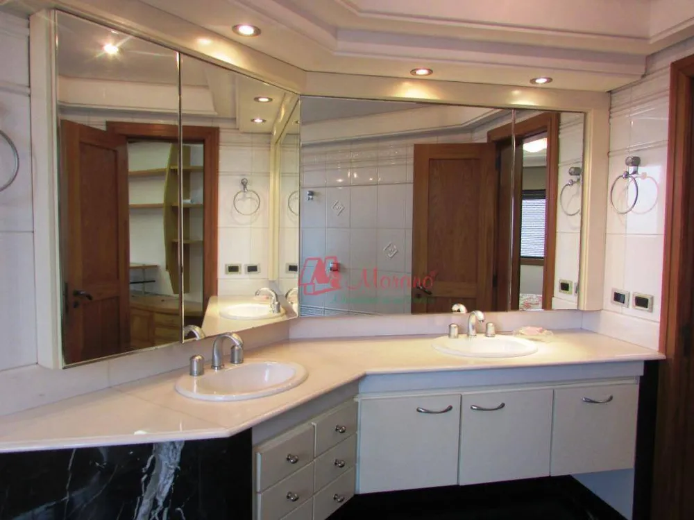 Apartamento, 4 quartos, 302 m² - Foto 3