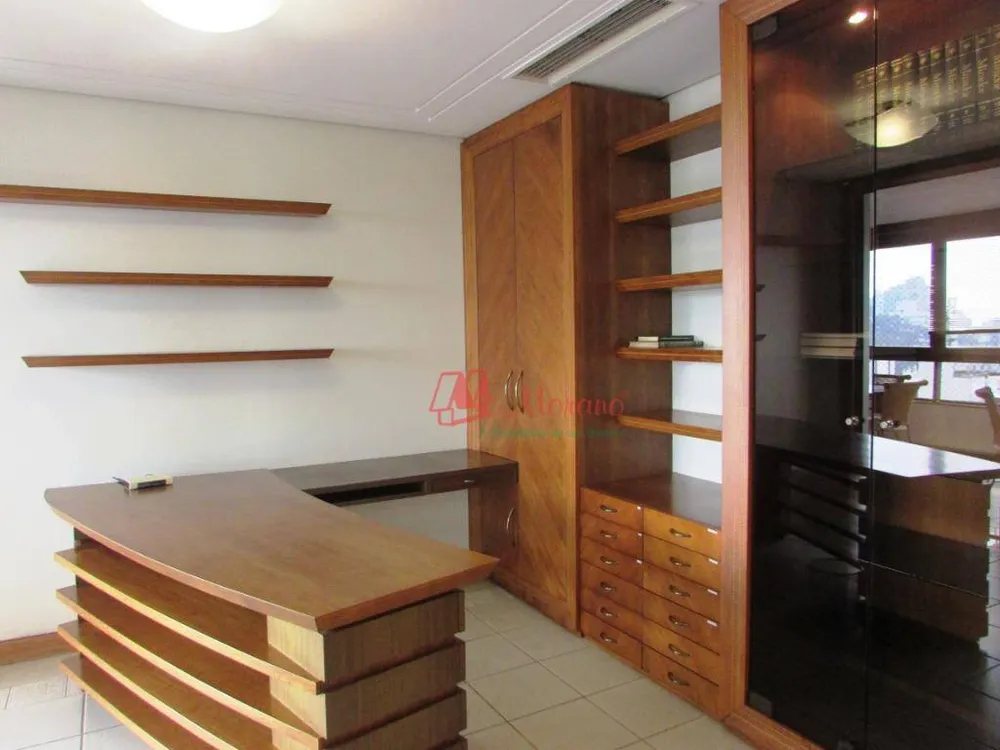 Apartamento, 4 quartos, 302 m² - Foto 1