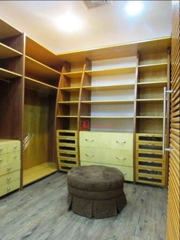 Apartamento, 4 quartos, 302 m² - Foto 4