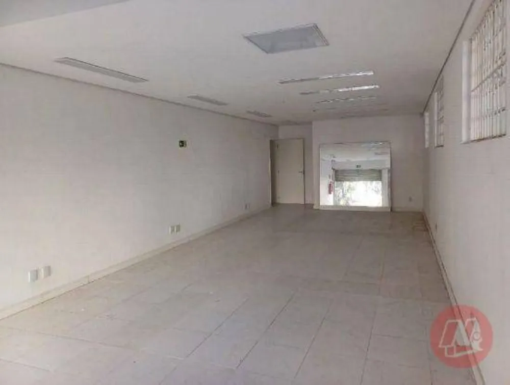 Loja-Salão, 74 m² - Foto 2