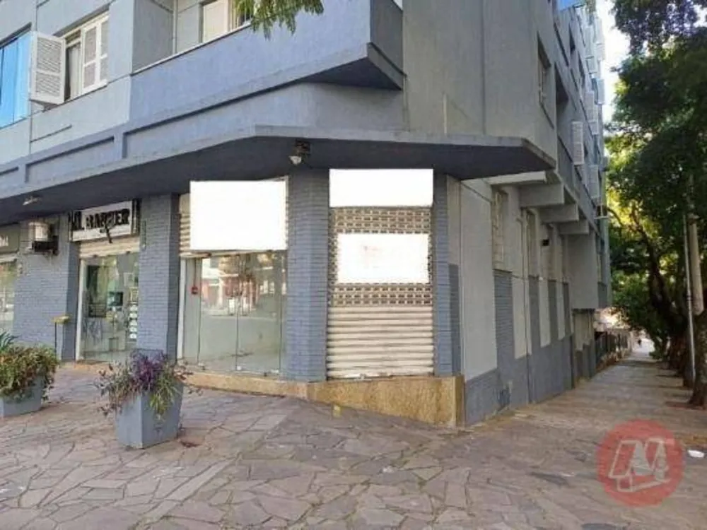Loja-Salão, 74 m² - Foto 3