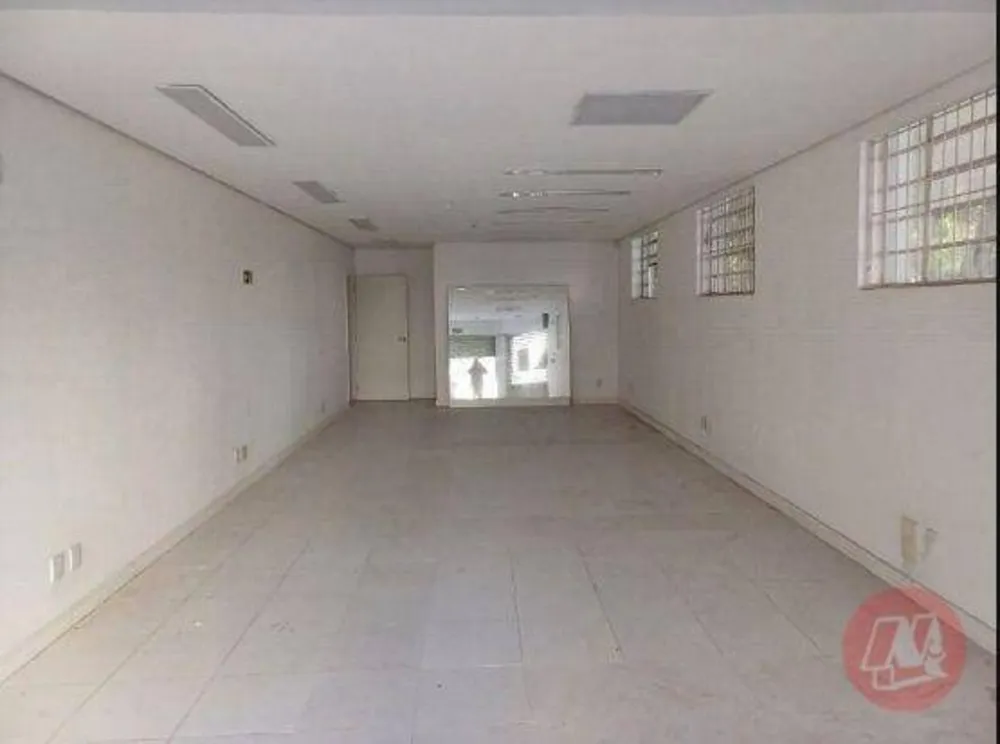 Loja-Salão, 74 m² - Foto 1