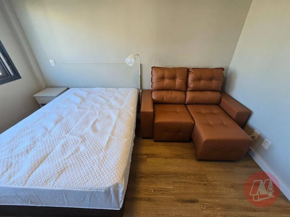 Kitnet-Studio, 25 m² - Foto 1